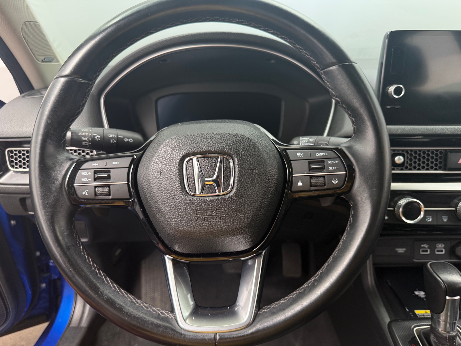 Thumbnail: 2023 Honda Civic - 4
