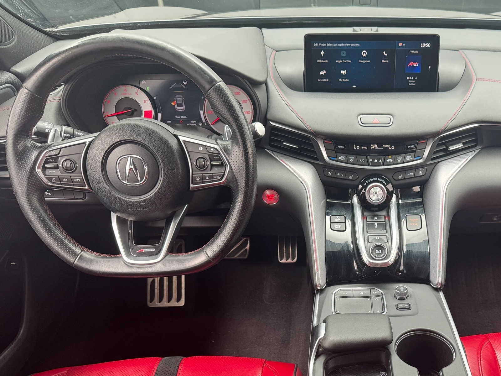 Thumbnail: 2021 Acura TLX - 3