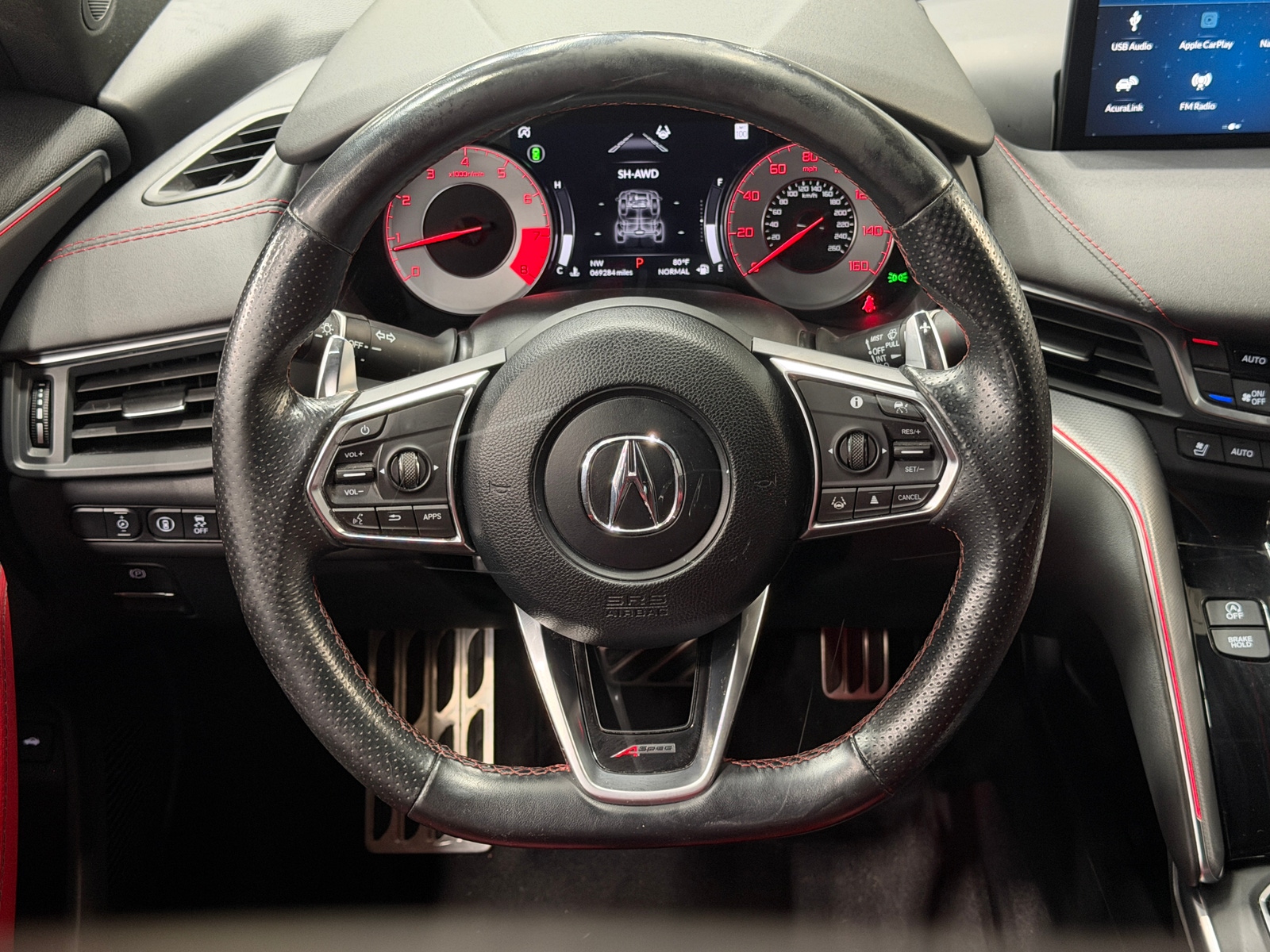 Thumbnail: 2021 Acura TLX - 5