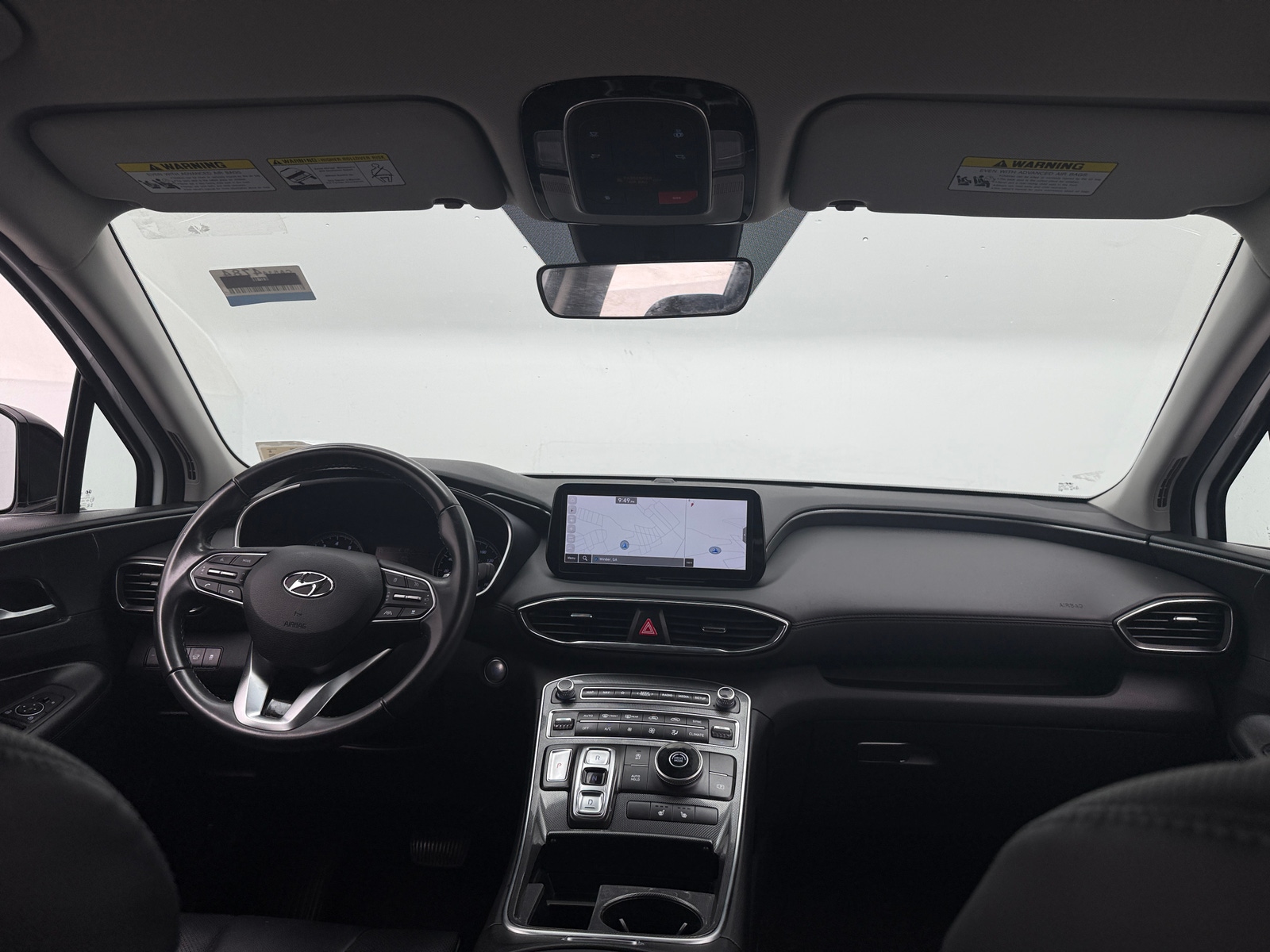 Thumbnail: 2023 Hyundai Santa Fe - 2
