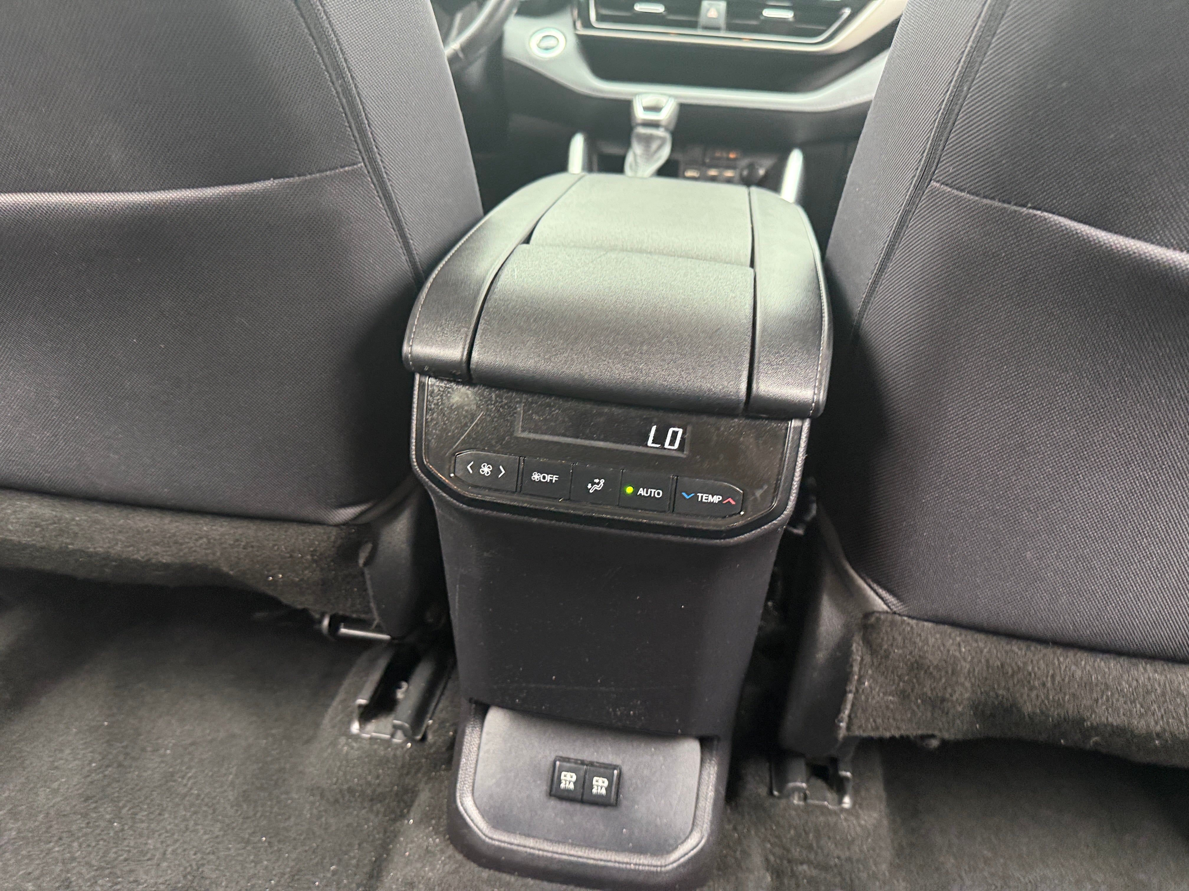 2020 Toyota Highlander
