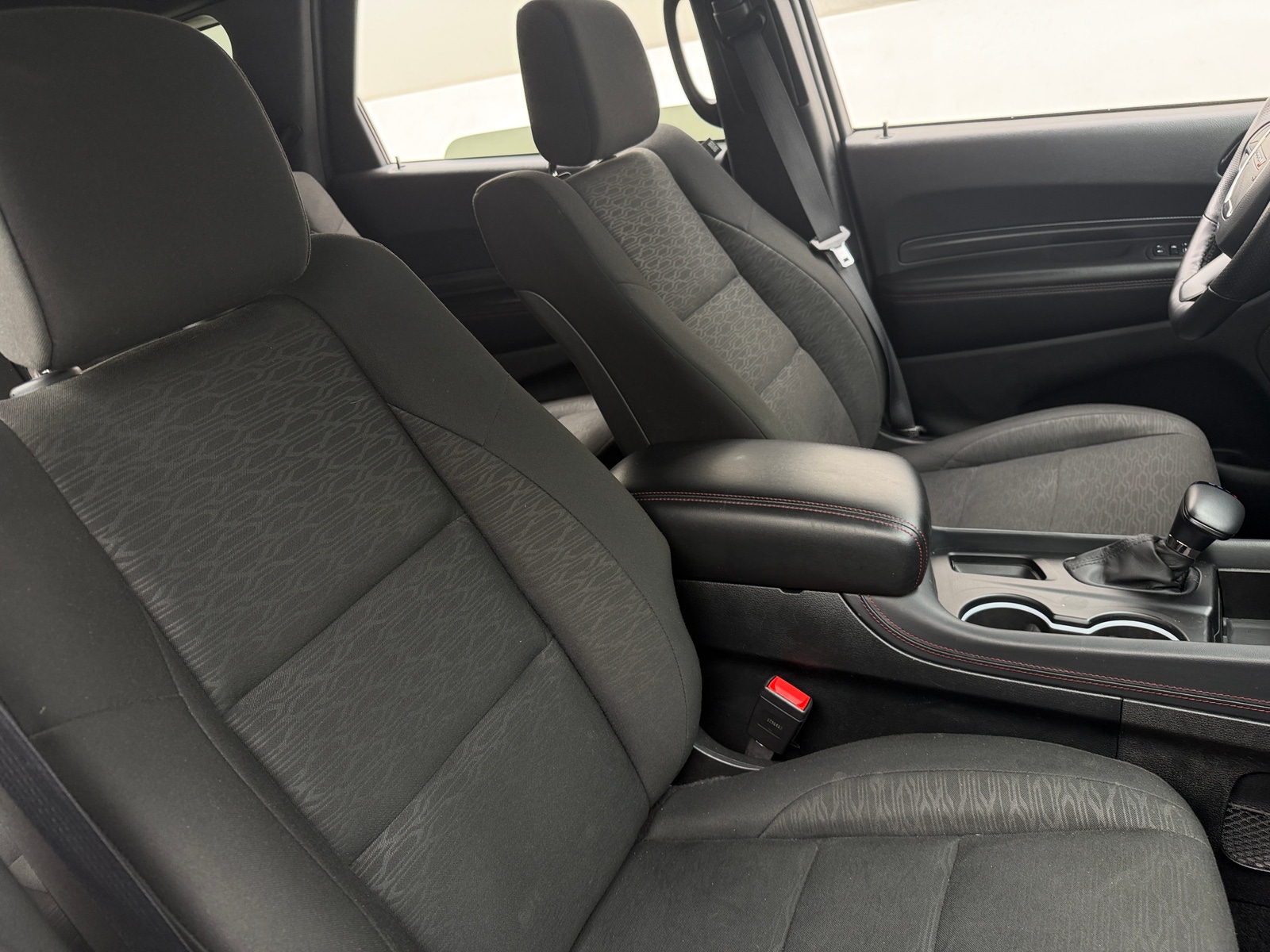 Thumbnail: 2026 Dodge Durango - 2