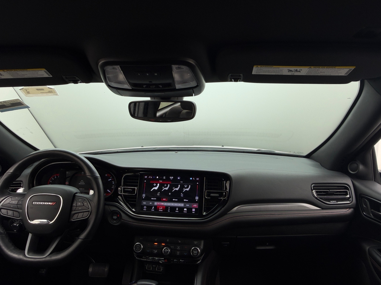 Thumbnail: 2026 Dodge Durango - 3
