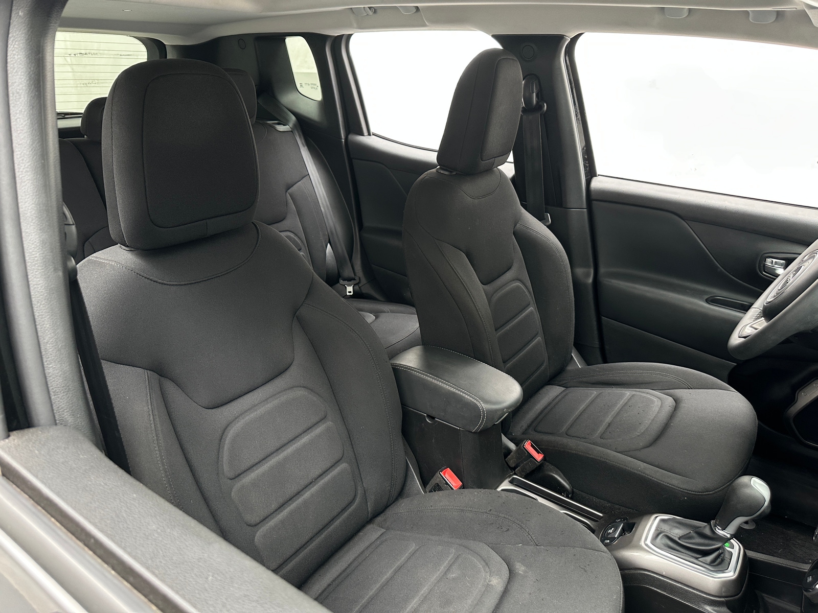 Thumbnail: 2022 Jeep Renegade - 2