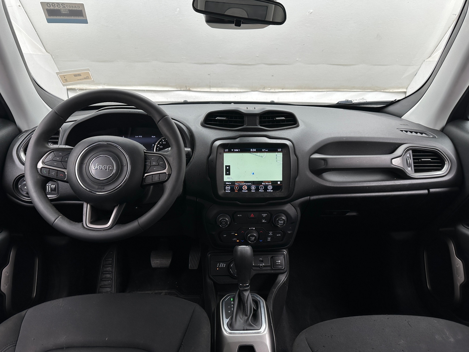 Thumbnail: 2022 Jeep Renegade - 3