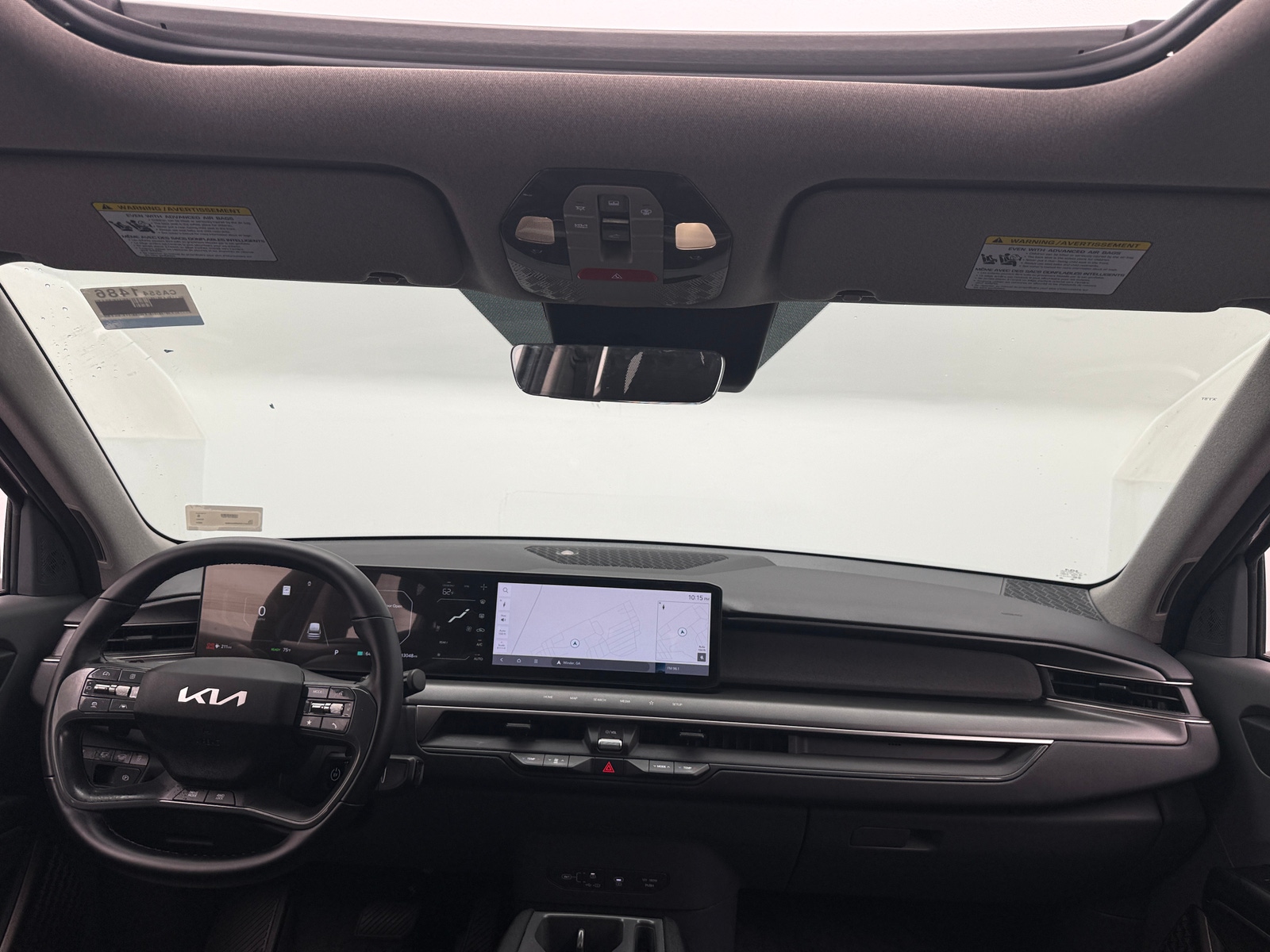 Thumbnail: 2024 Kia EV9 - 2