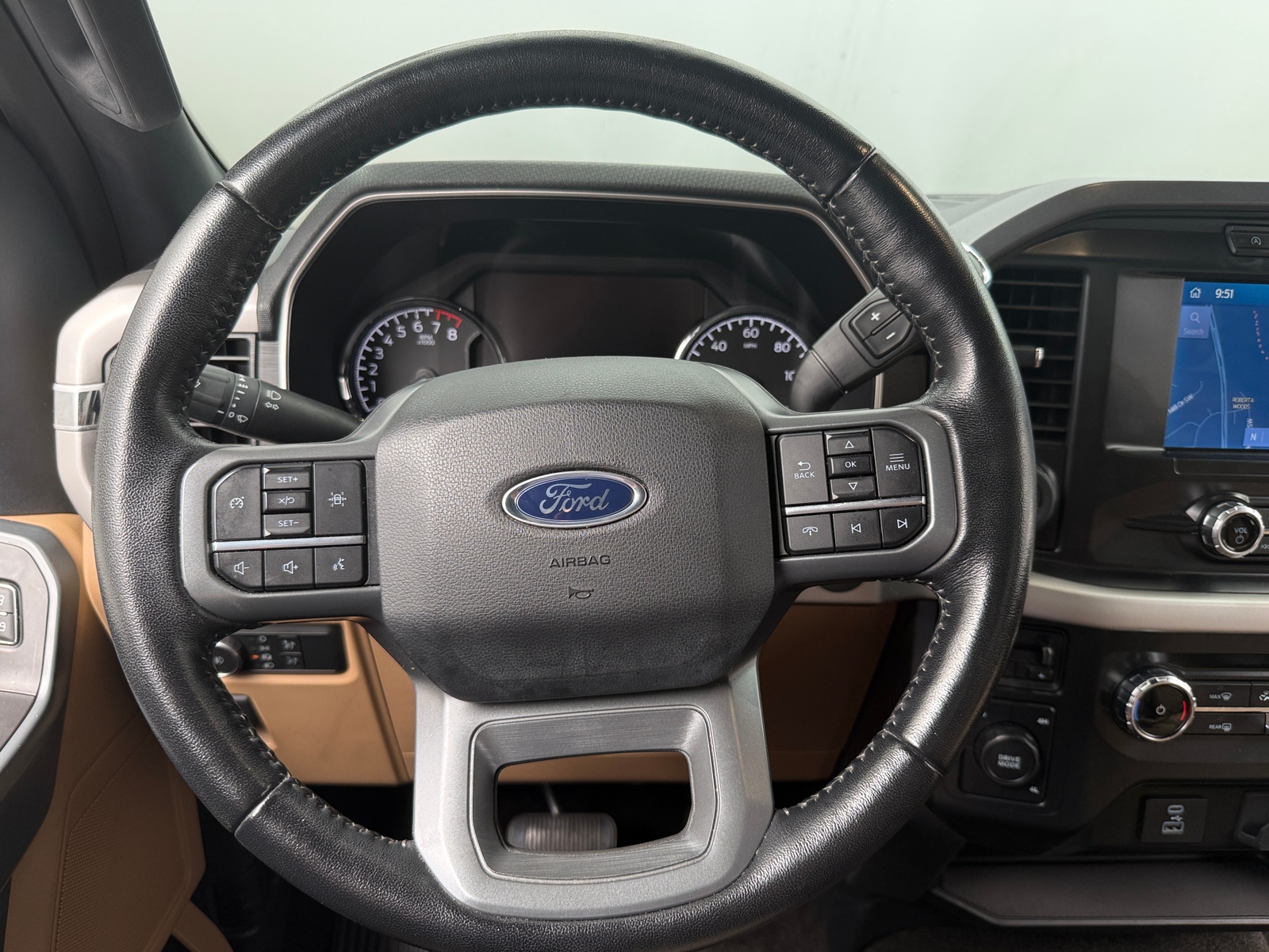 Thumbnail: 2022 Ford Econoline - 5