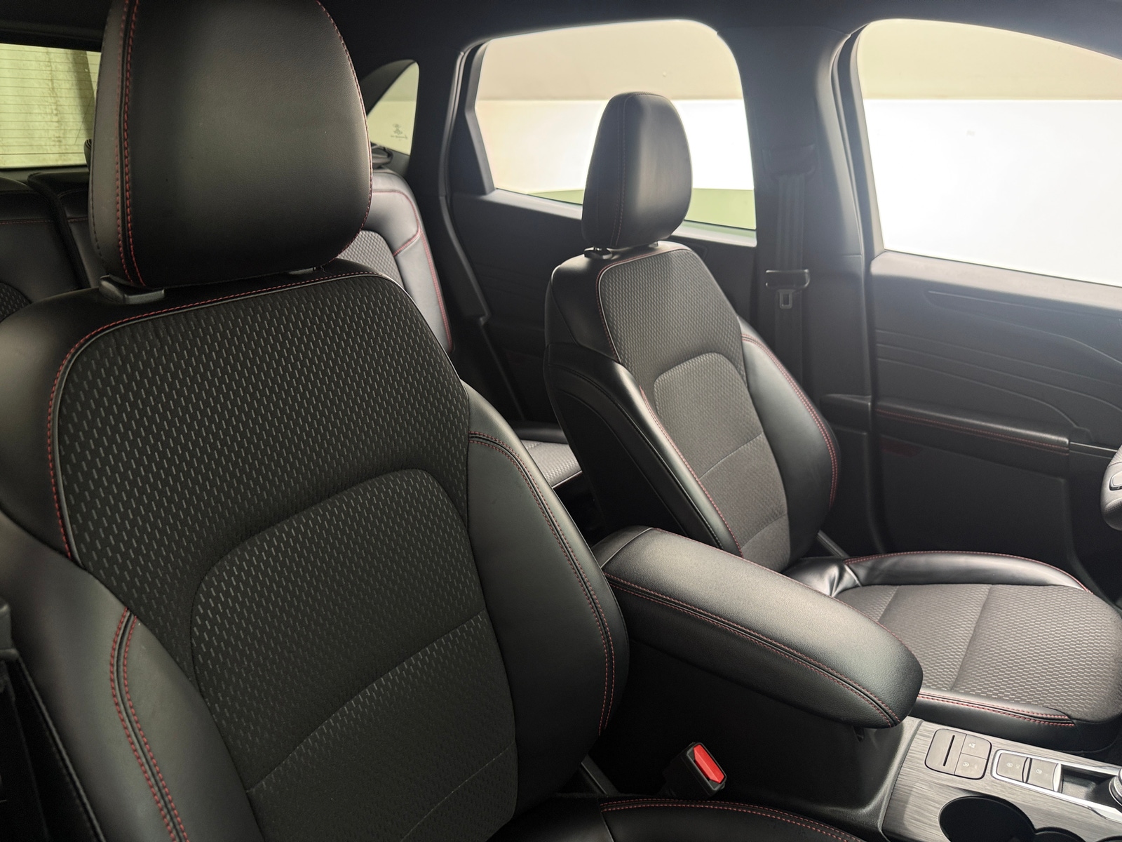 Thumbnail: 2025 Ford Escape - 2