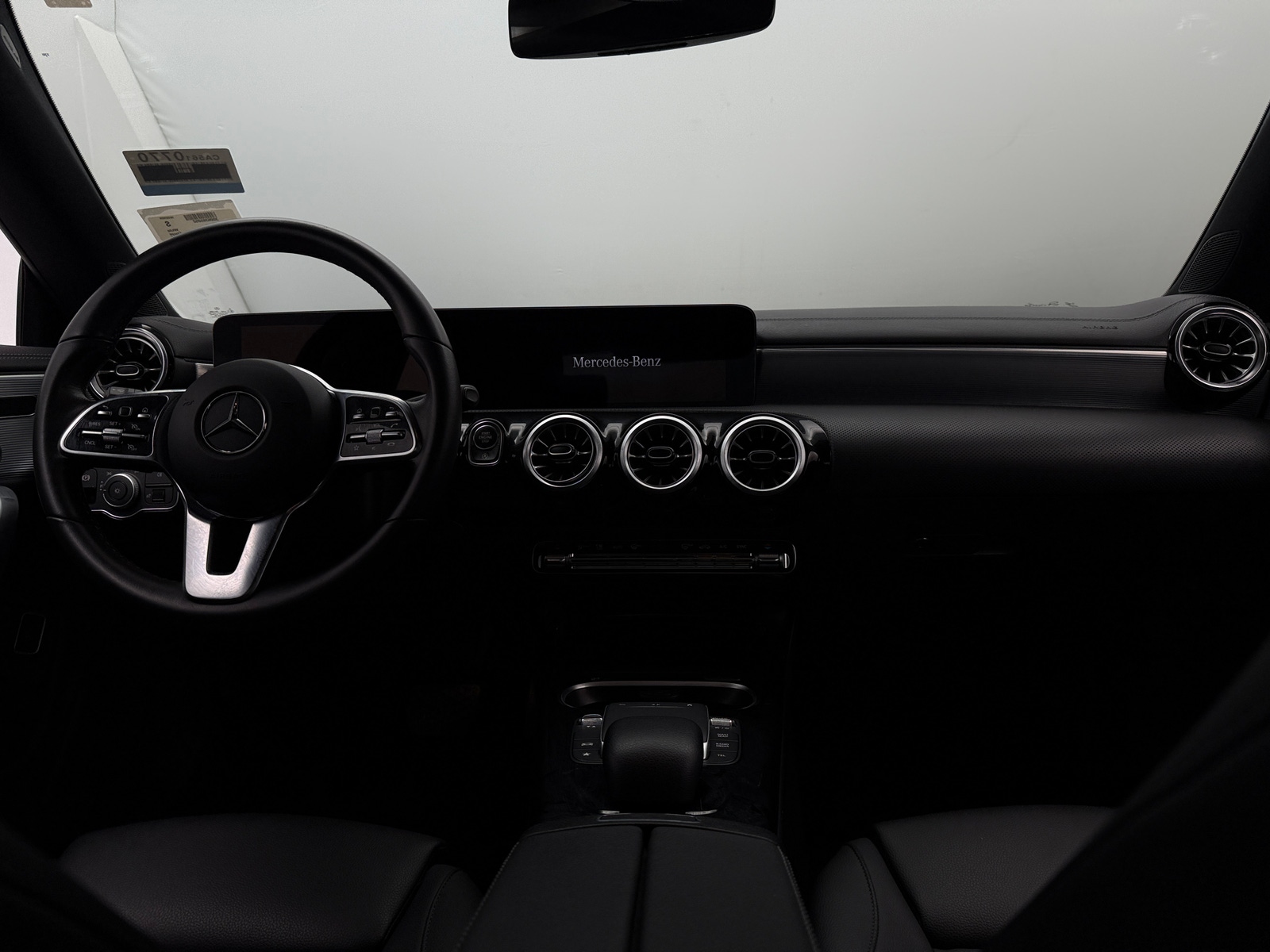 Thumbnail: 2023 Mercedes-Benz CLA - 2