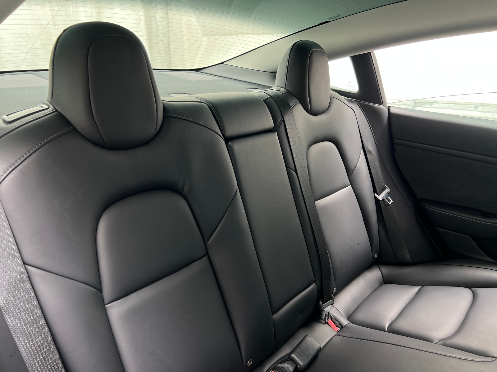 Thumbnail: 2021 Tesla Model 3 - 5