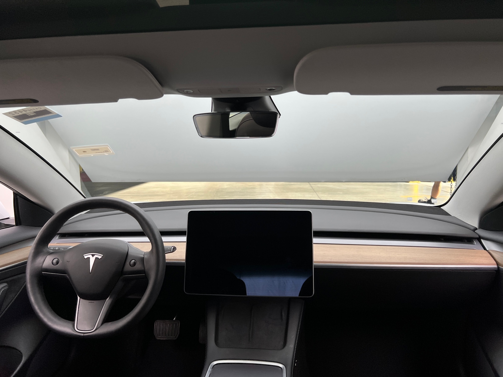 Thumbnail: 2021 Tesla Model 3 - 2