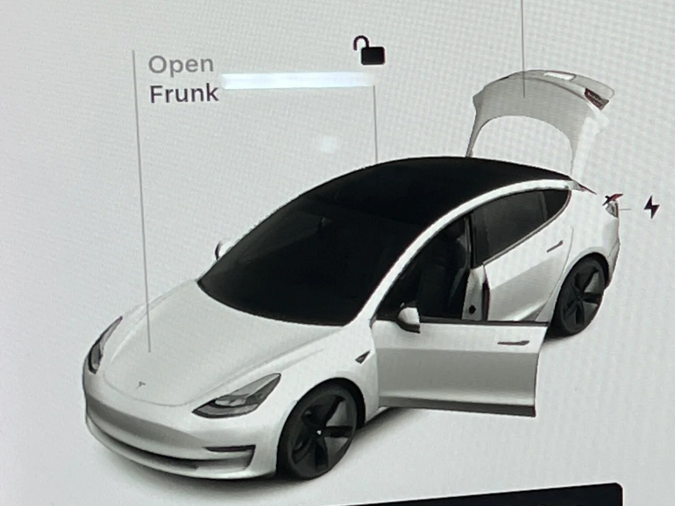 Thumbnail: 2021 Tesla Model 3 - 3