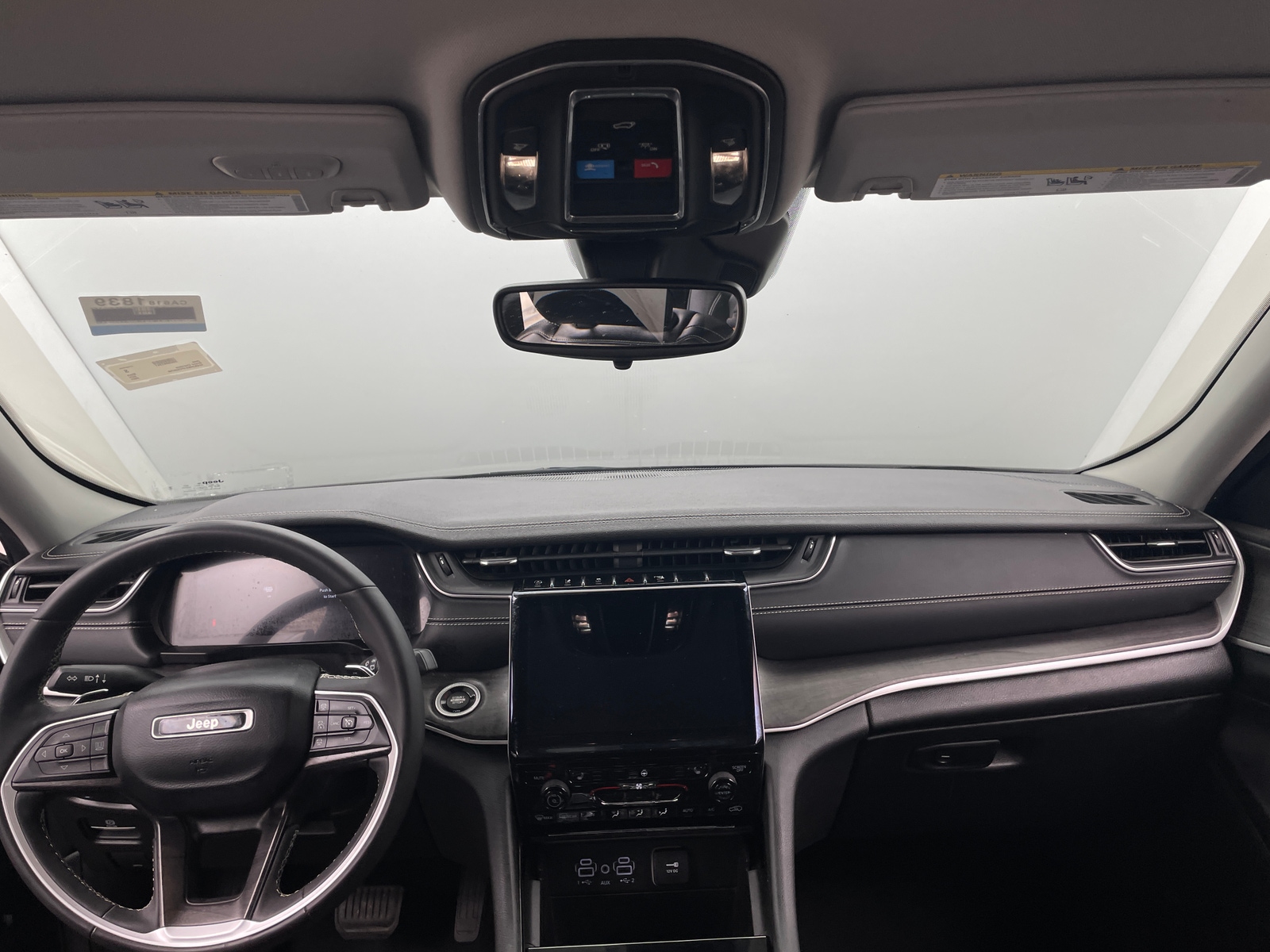 Thumbnail: 2023 Jeep Grand Cherokee - 2