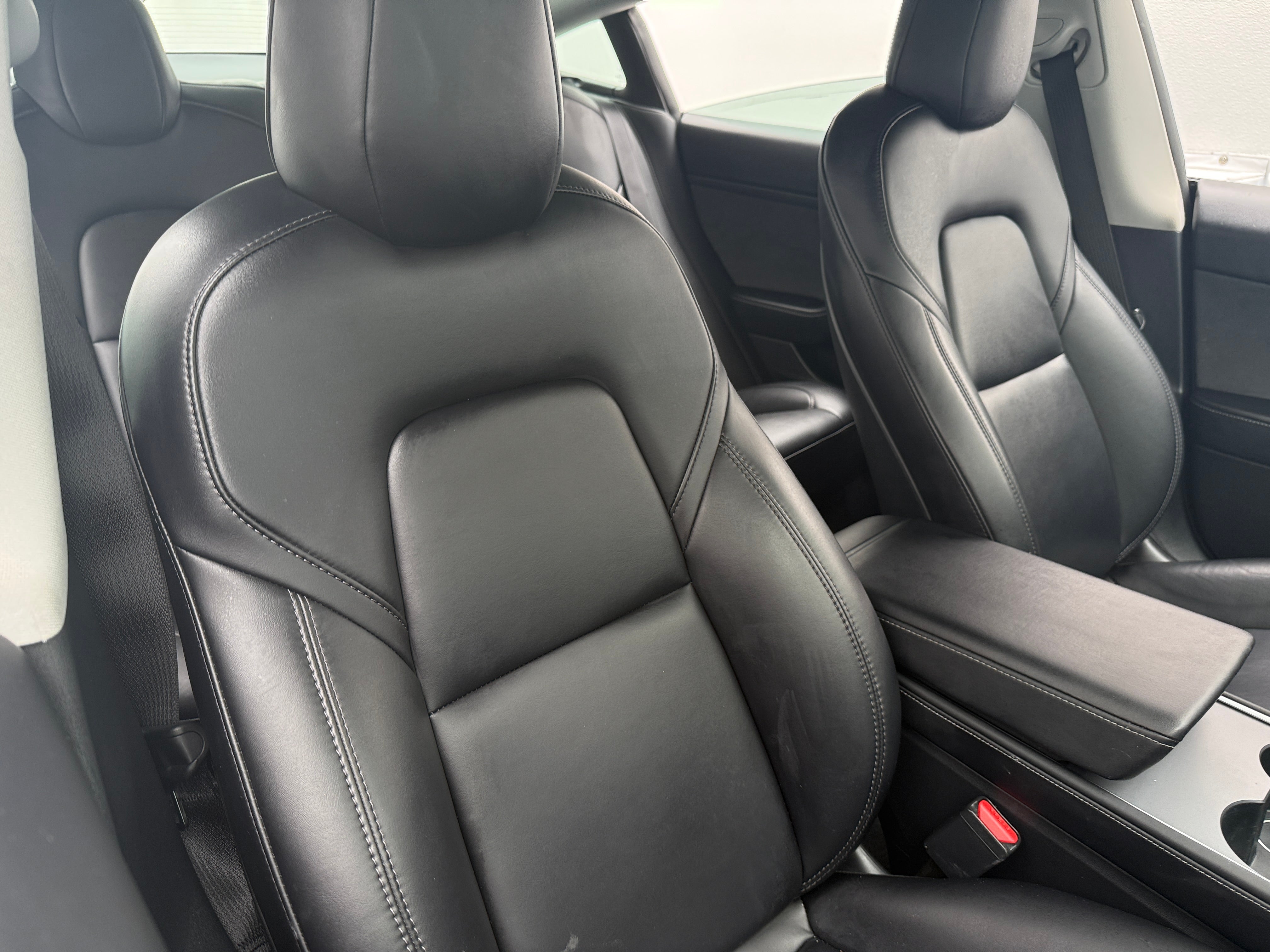 Used 2021 Tesla Model 3 Base with VIN 5YJ3E1EC6MF981126 for sale in Auburn, WA