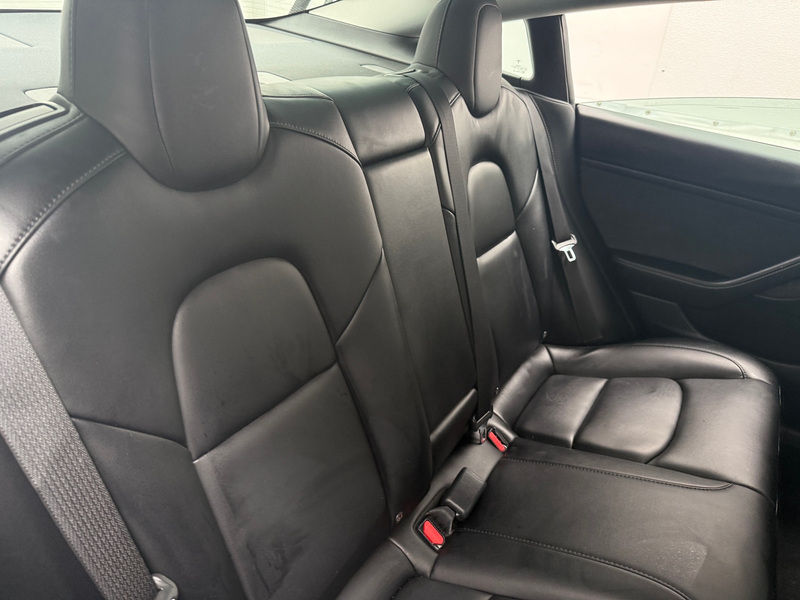 Thumbnail: 2021 Tesla Model 3 - 5