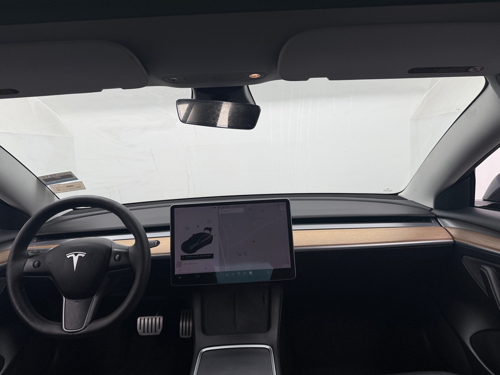 Thumbnail: 2021 Tesla Model 3 - 2