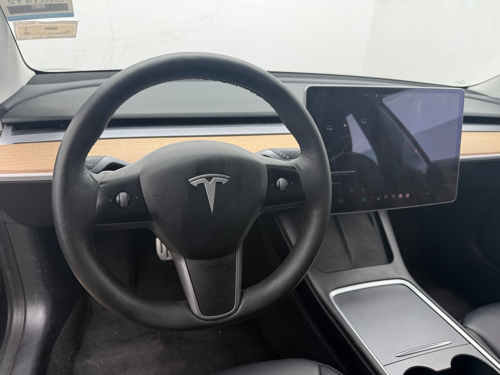 Thumbnail: 2021 Tesla Model 3 - 4