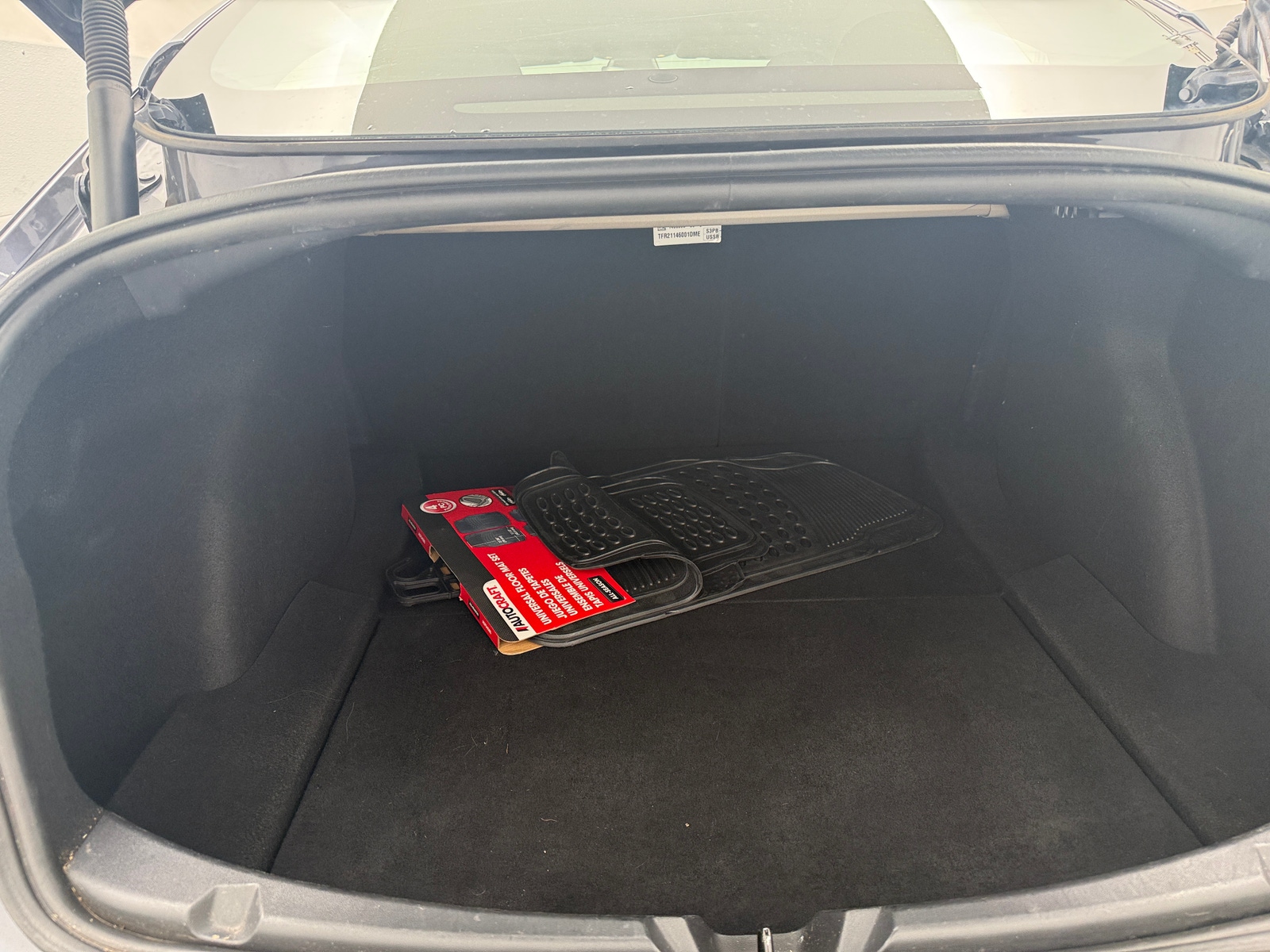 Thumbnail: 2021 Tesla Model 3 - 6