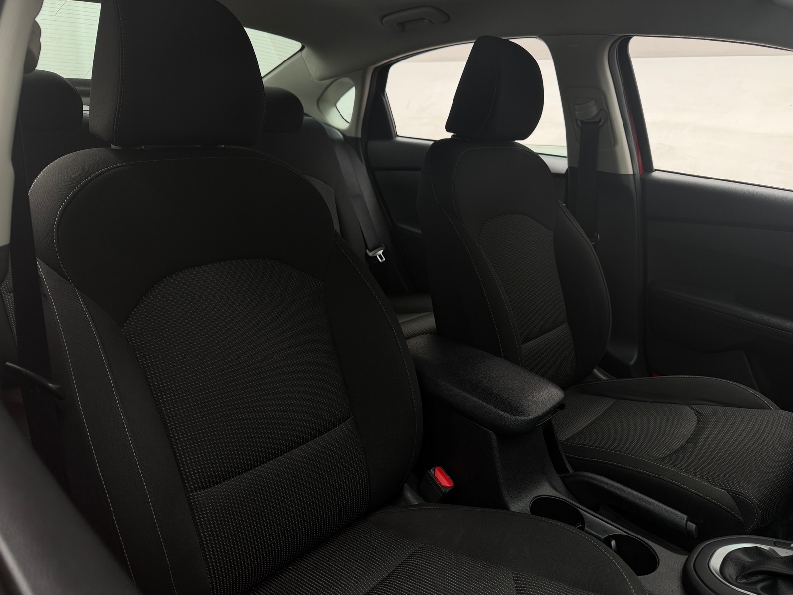 Thumbnail: 2021 Kia Forte - 2