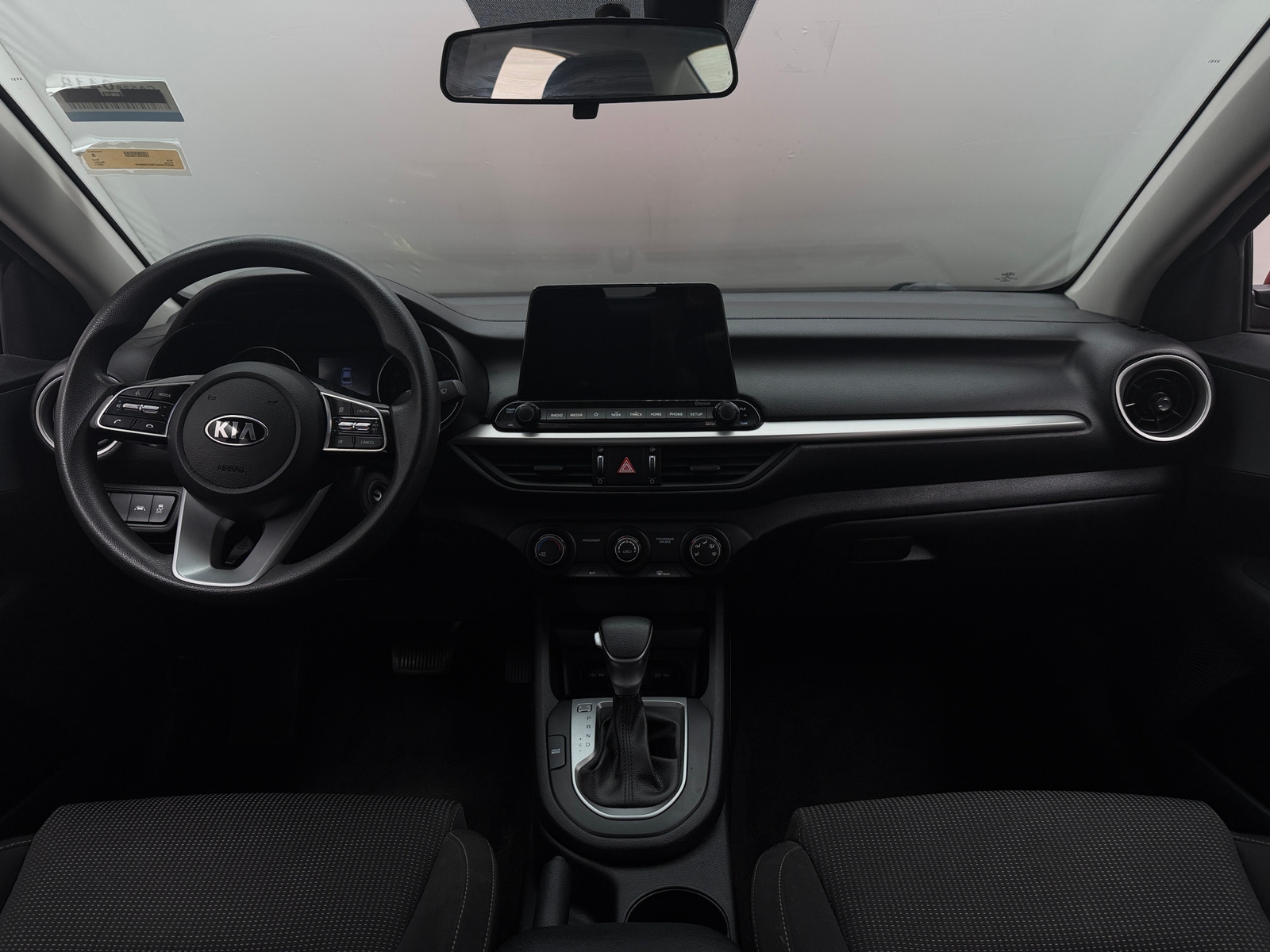 Thumbnail: 2021 Kia Forte - 3
