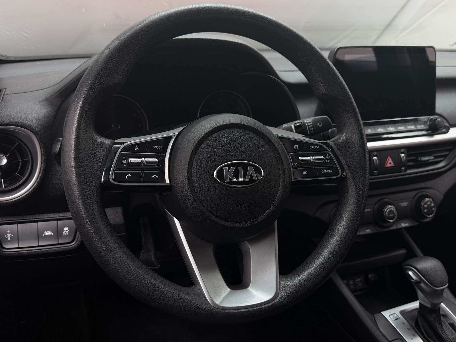 Thumbnail: 2021 Kia Forte - 5