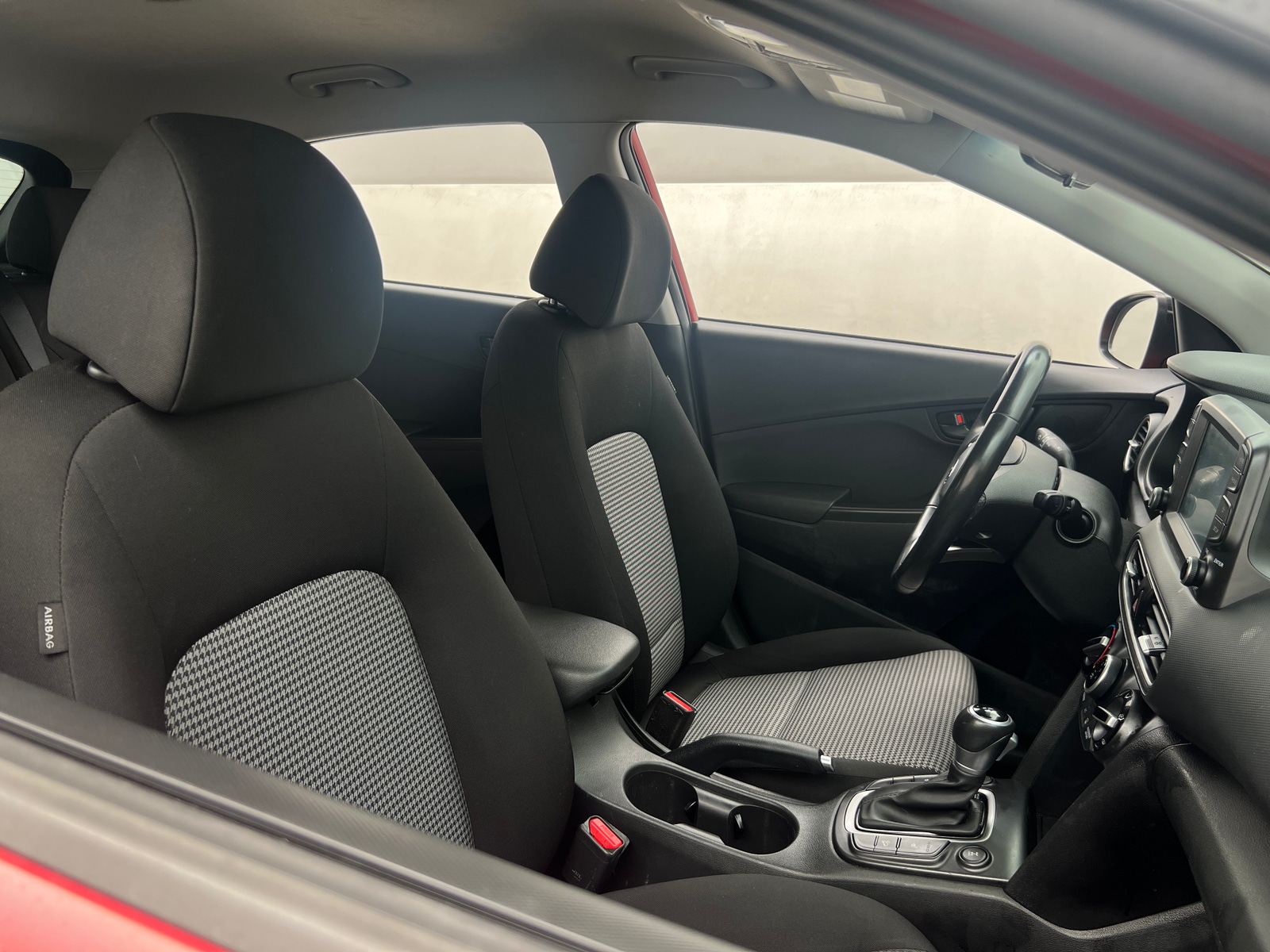 Thumbnail: 2020 Hyundai Kona - 2