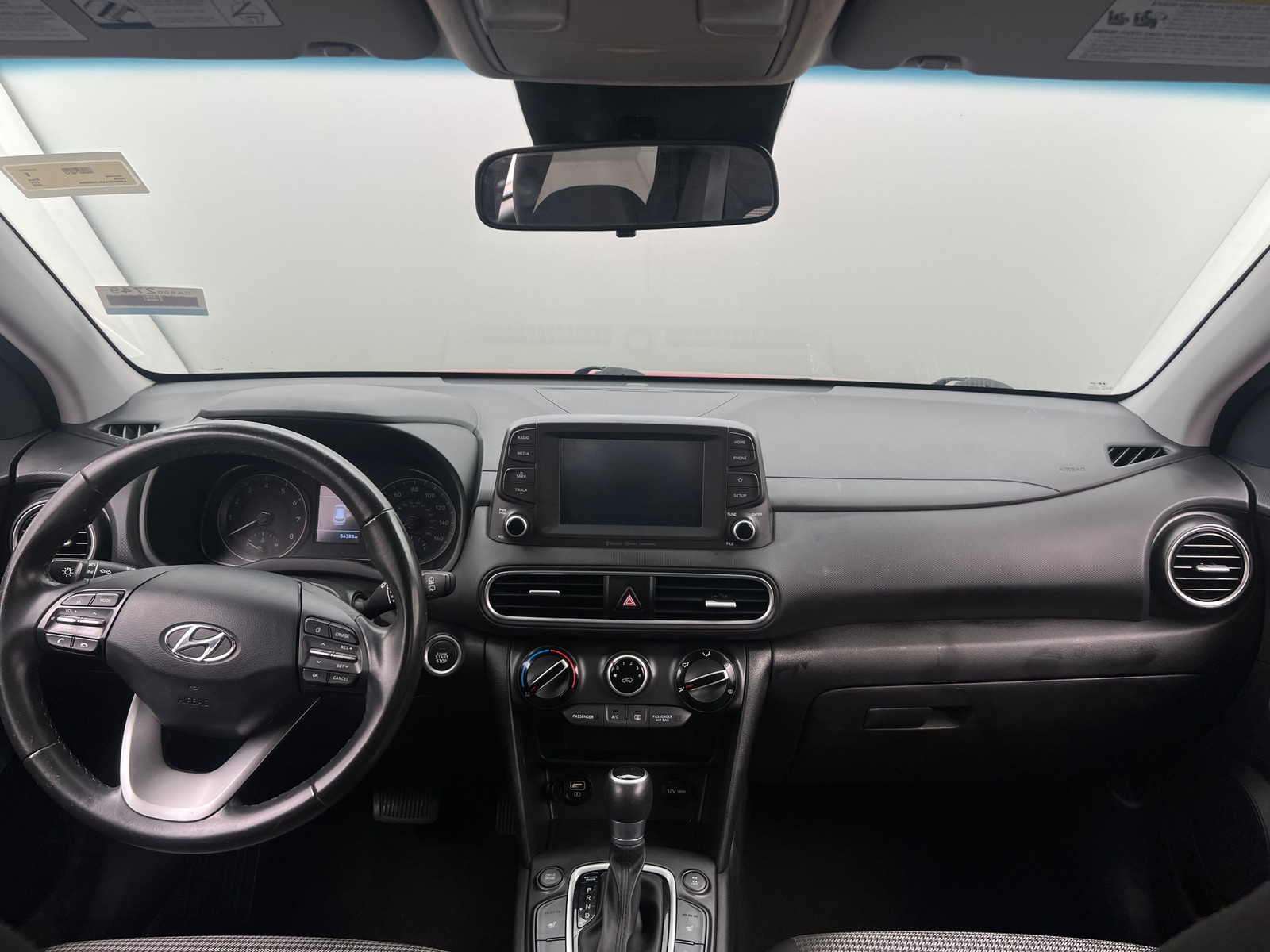 Thumbnail: 2020 Hyundai Kona - 3