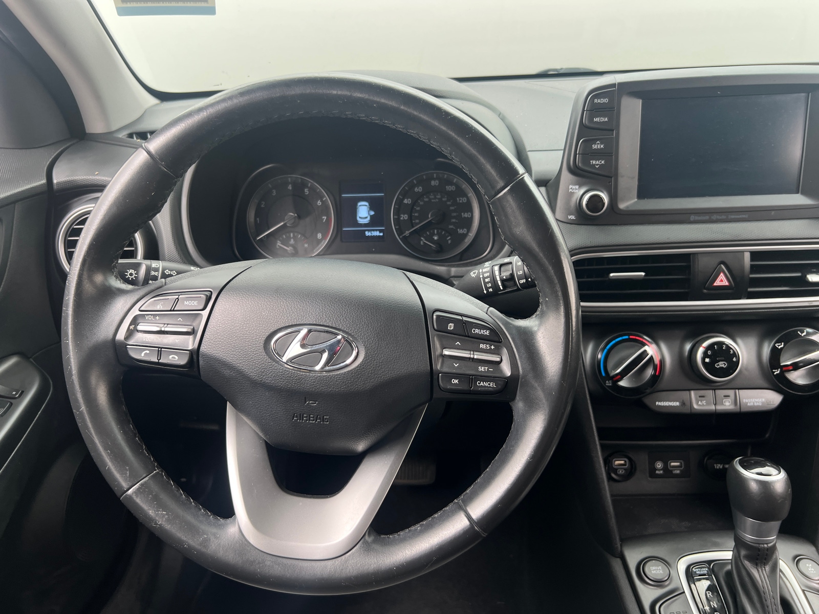 Thumbnail: 2020 Hyundai Kona - 5