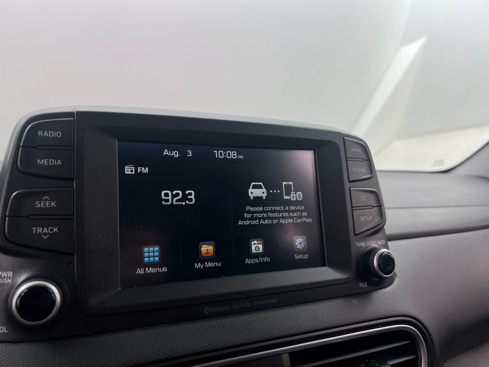 Thumbnail: 2020 Hyundai Kona - 4