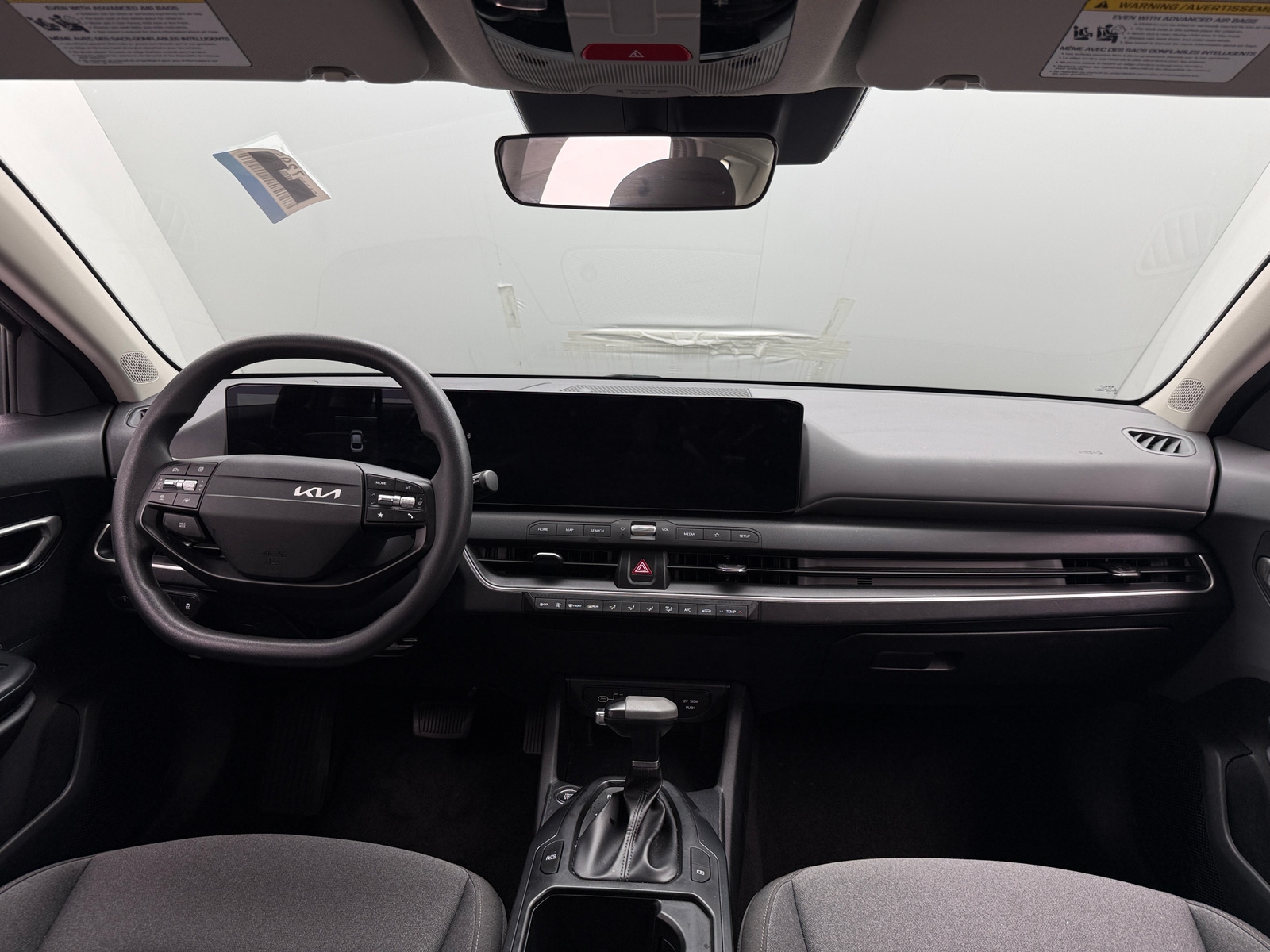 Thumbnail: 2025 Kia K4 - 3