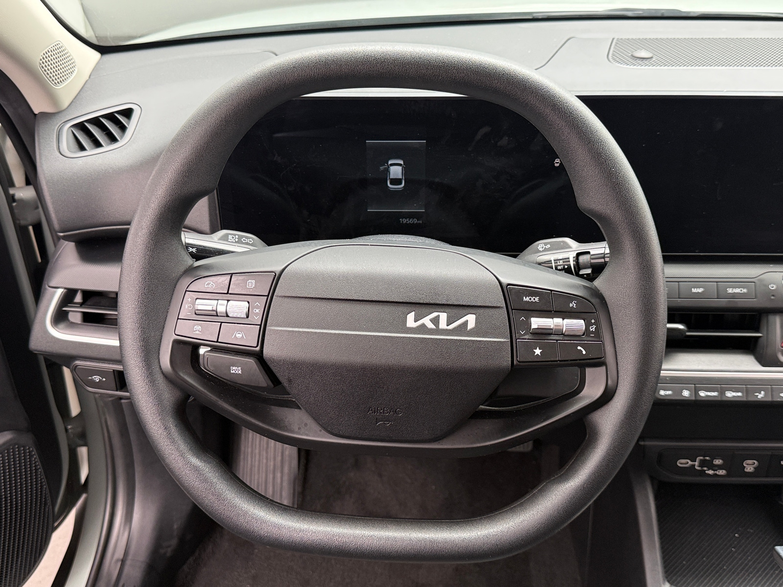 Thumbnail: 2025 Kia K4 - 5