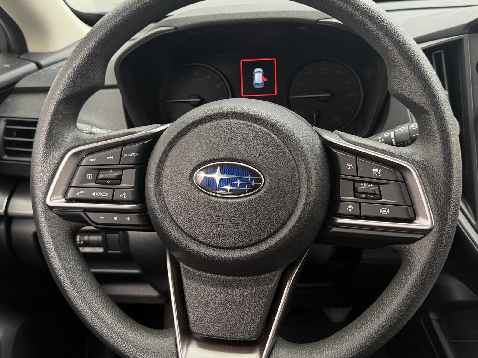 Thumbnail: 2025 Subaru Impreza - 5