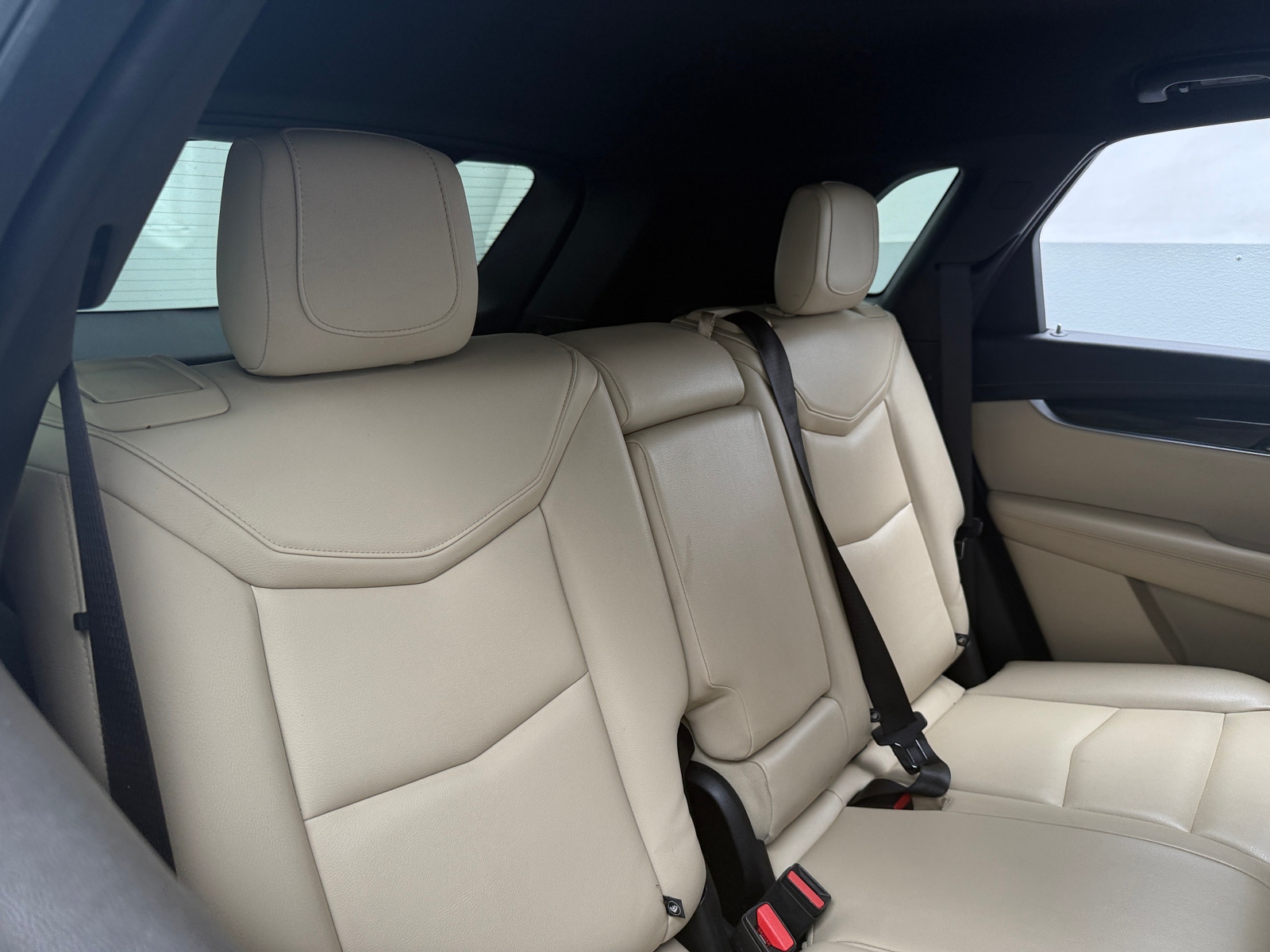 Thumbnail: 2018 Cadillac XT5 - 5