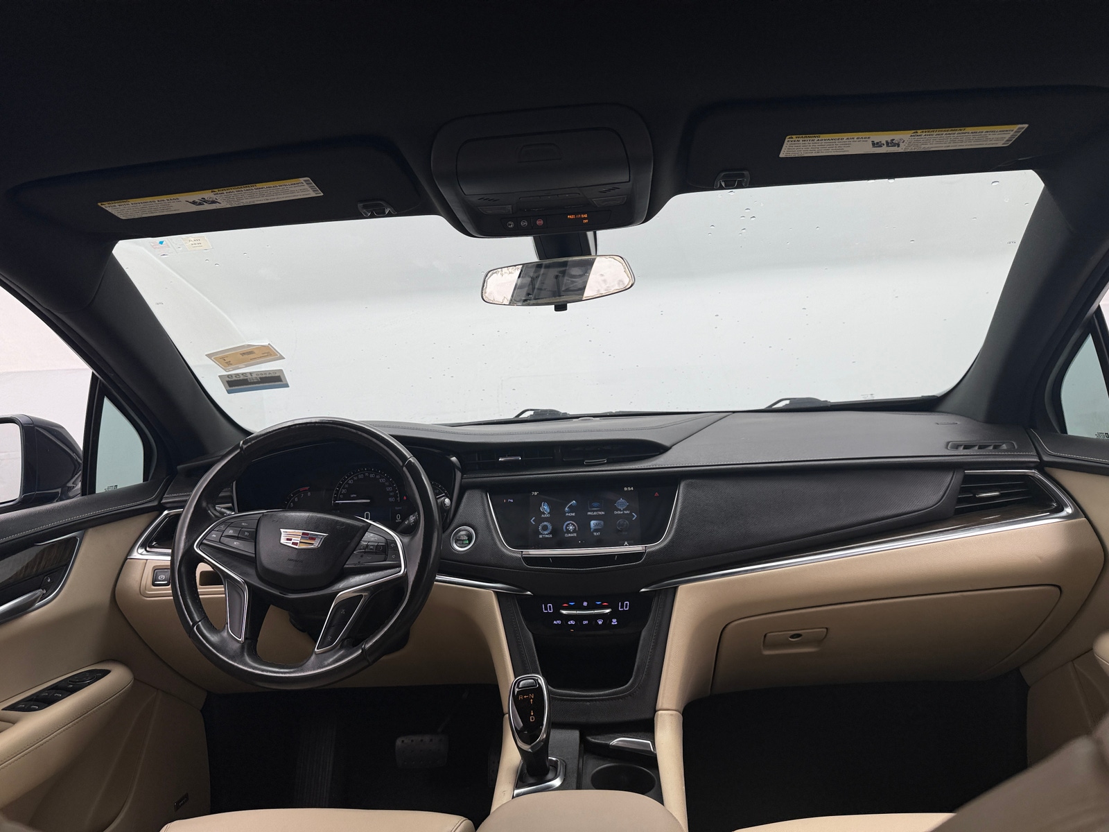 Thumbnail: 2018 Cadillac XT5 - 2