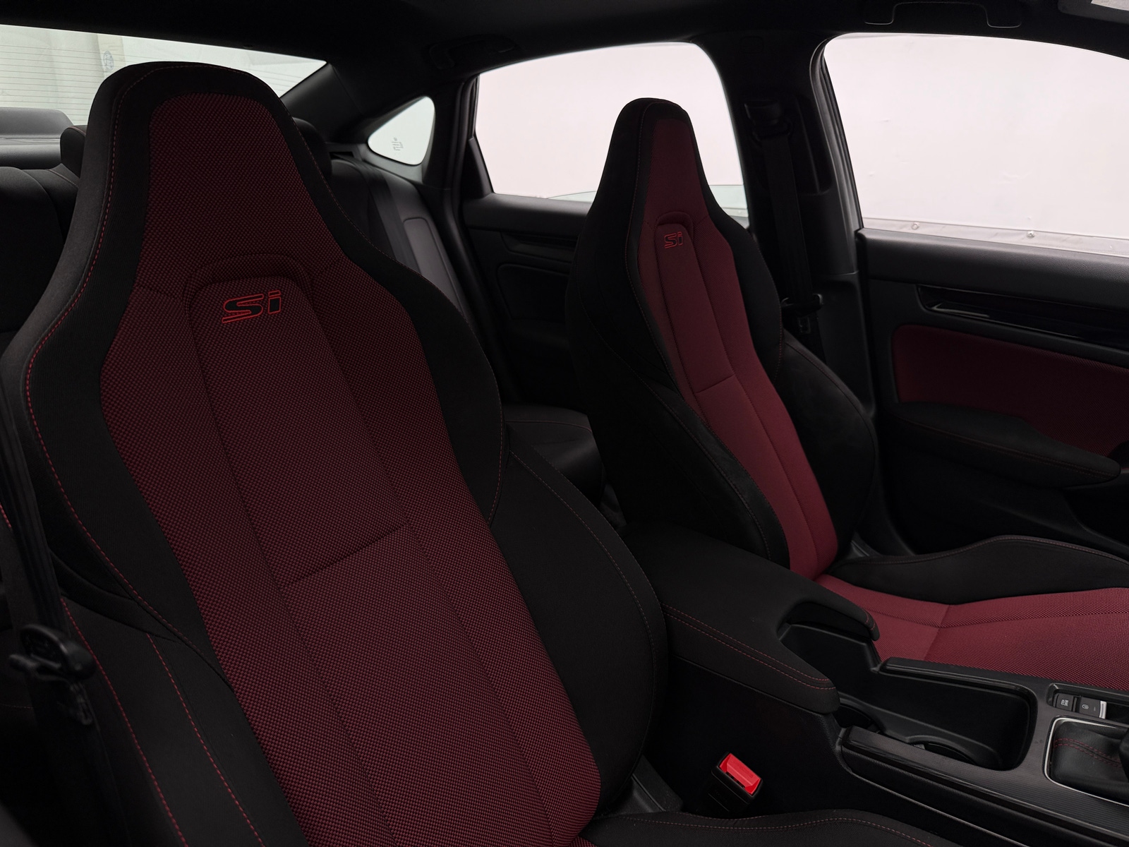 Thumbnail: 2025 Honda Civic - 2