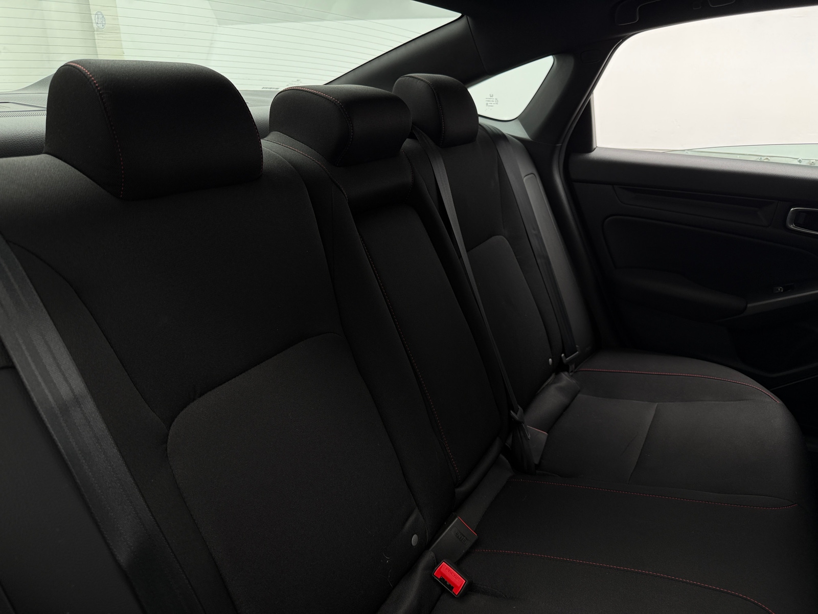 Thumbnail: 2025 Honda Civic - 6
