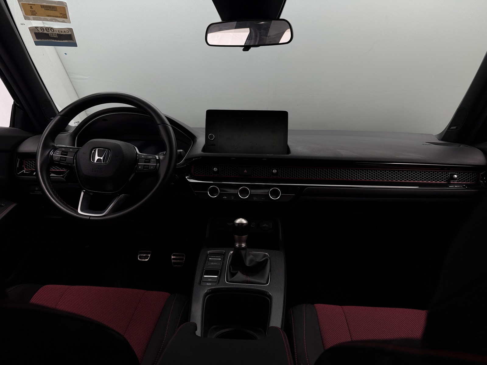 Thumbnail: 2025 Honda Civic - 3