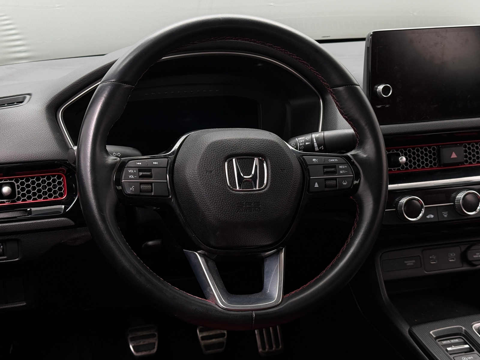 Thumbnail: 2025 Honda Civic - 5