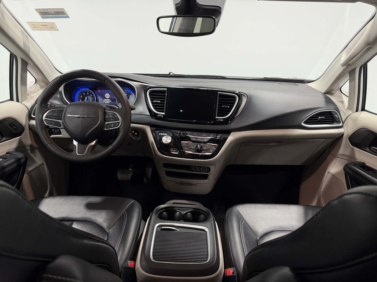 Thumbnail: 2024 Chrysler Pacifica - 2