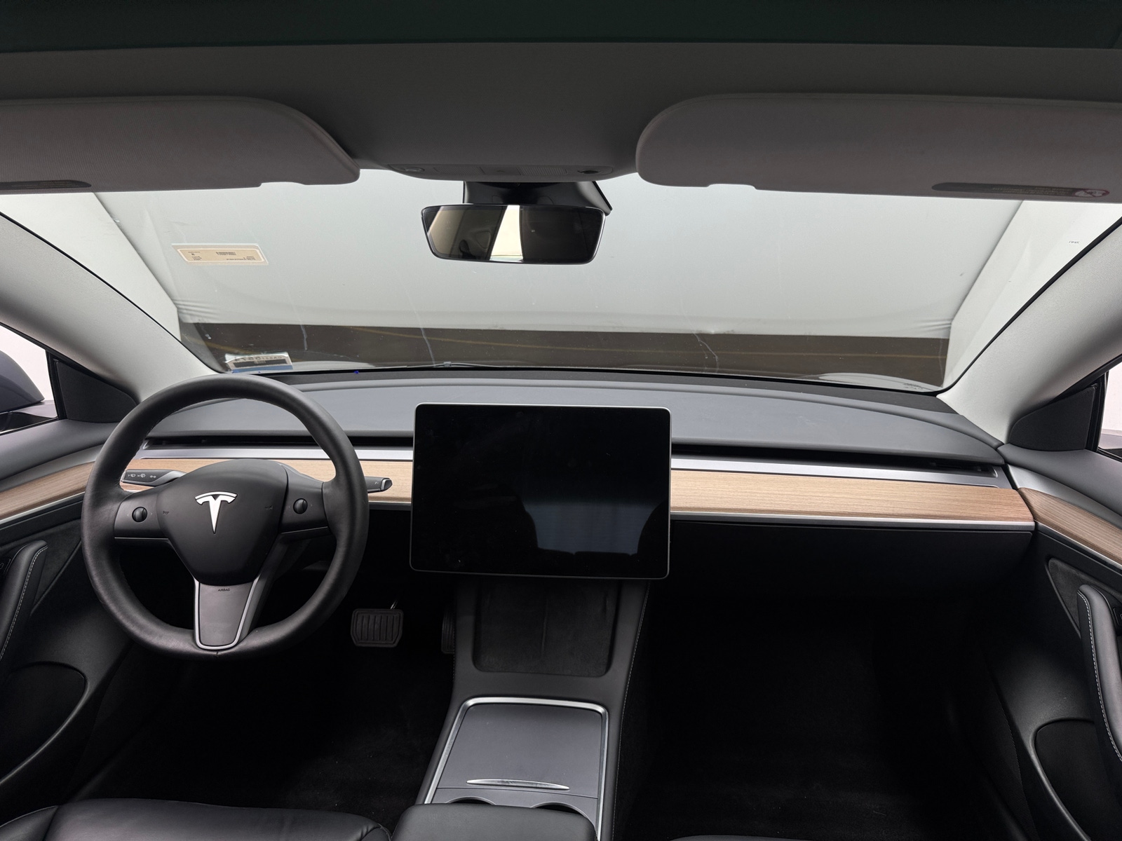 Thumbnail: 2023 Tesla Model 3 - 2