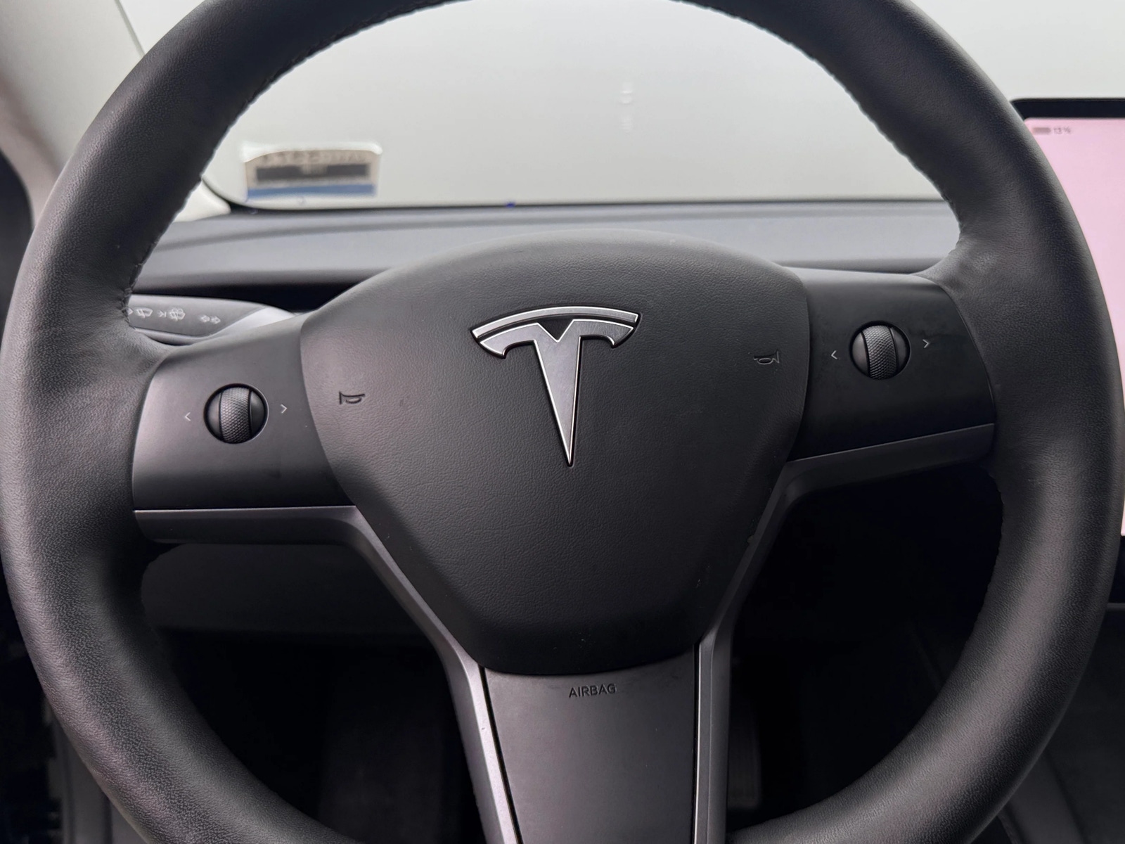 Thumbnail: 2023 Tesla Model 3 - 4