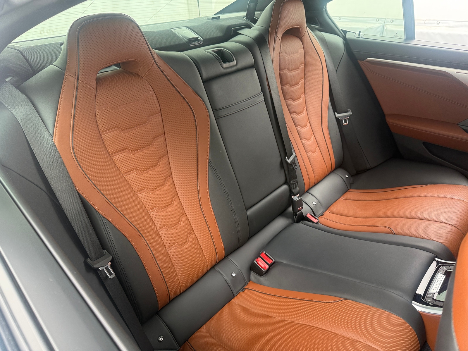 Thumbnail: 2020 BMW 8 Series - 5