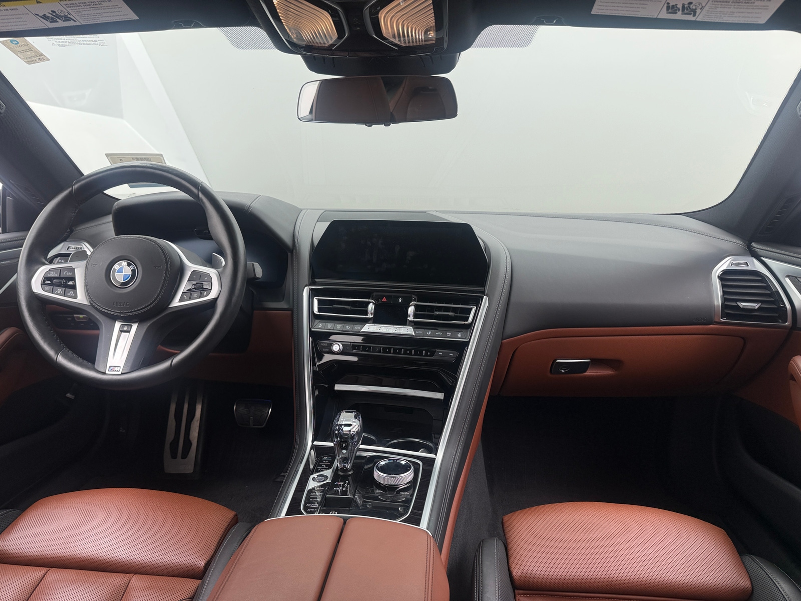 Thumbnail: 2020 BMW 8 Series - 2