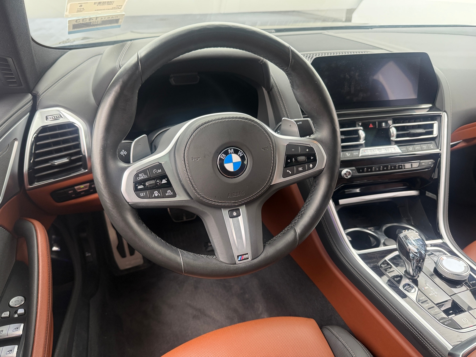 Thumbnail: 2020 BMW 8 Series - 4