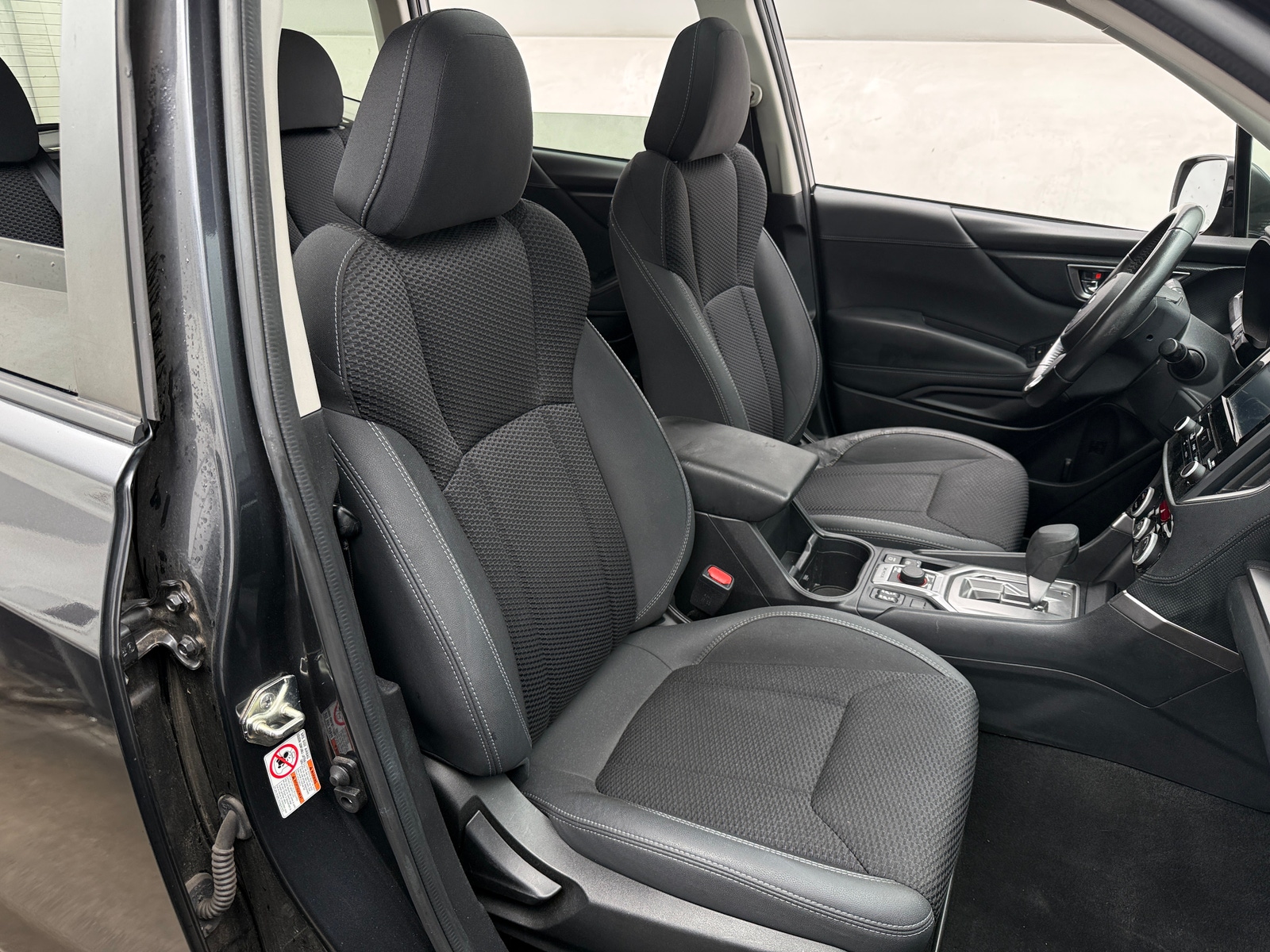 Thumbnail: 2019 Subaru Forester - 2