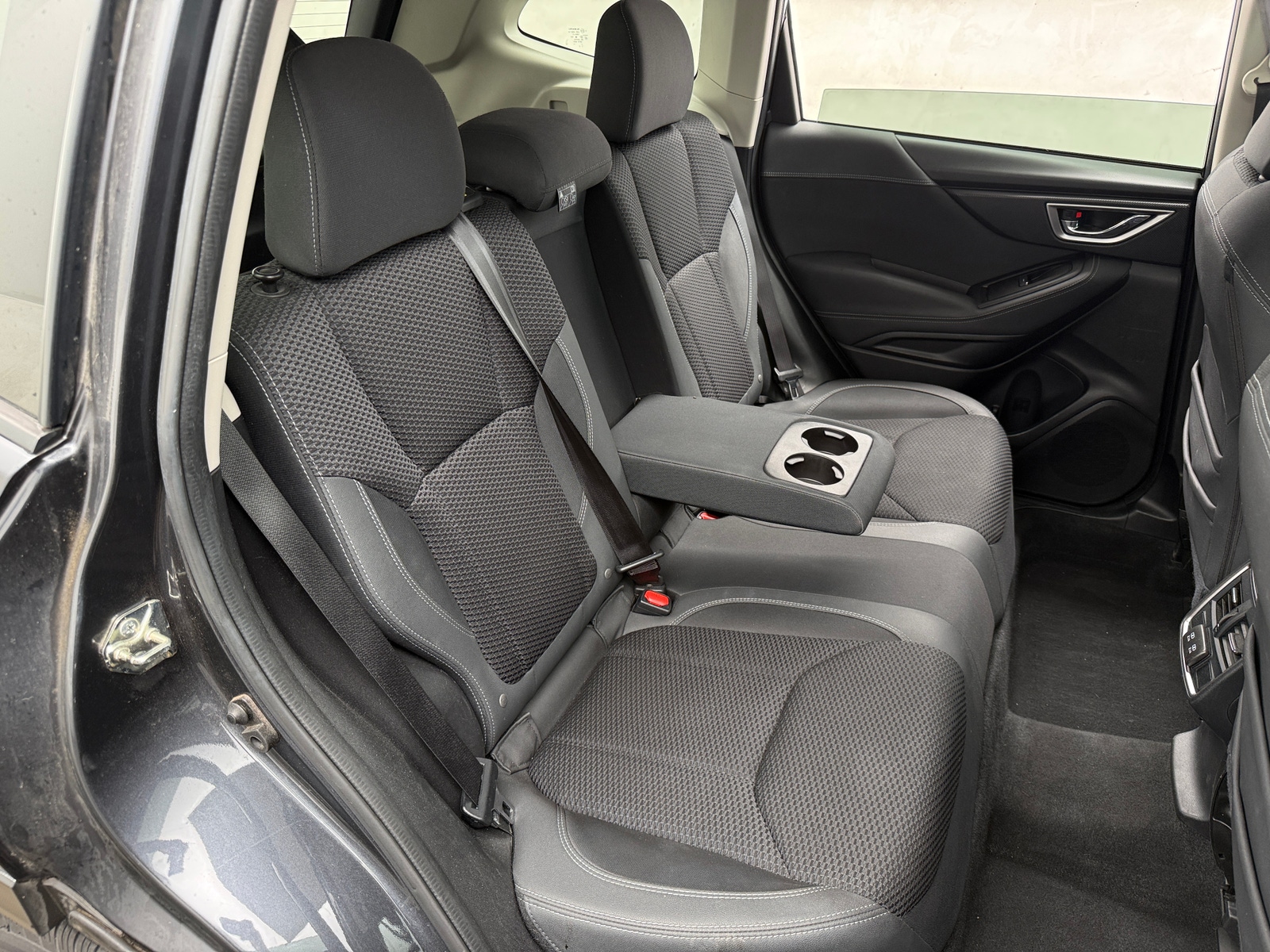 Thumbnail: 2019 Subaru Forester - 6
