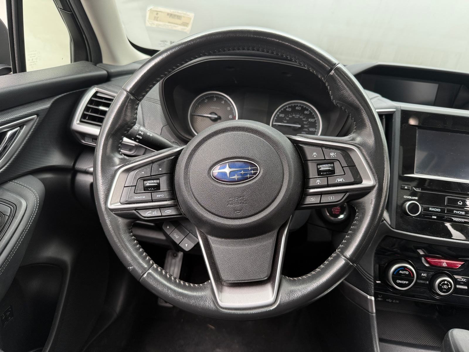 Thumbnail: 2019 Subaru Forester - 5