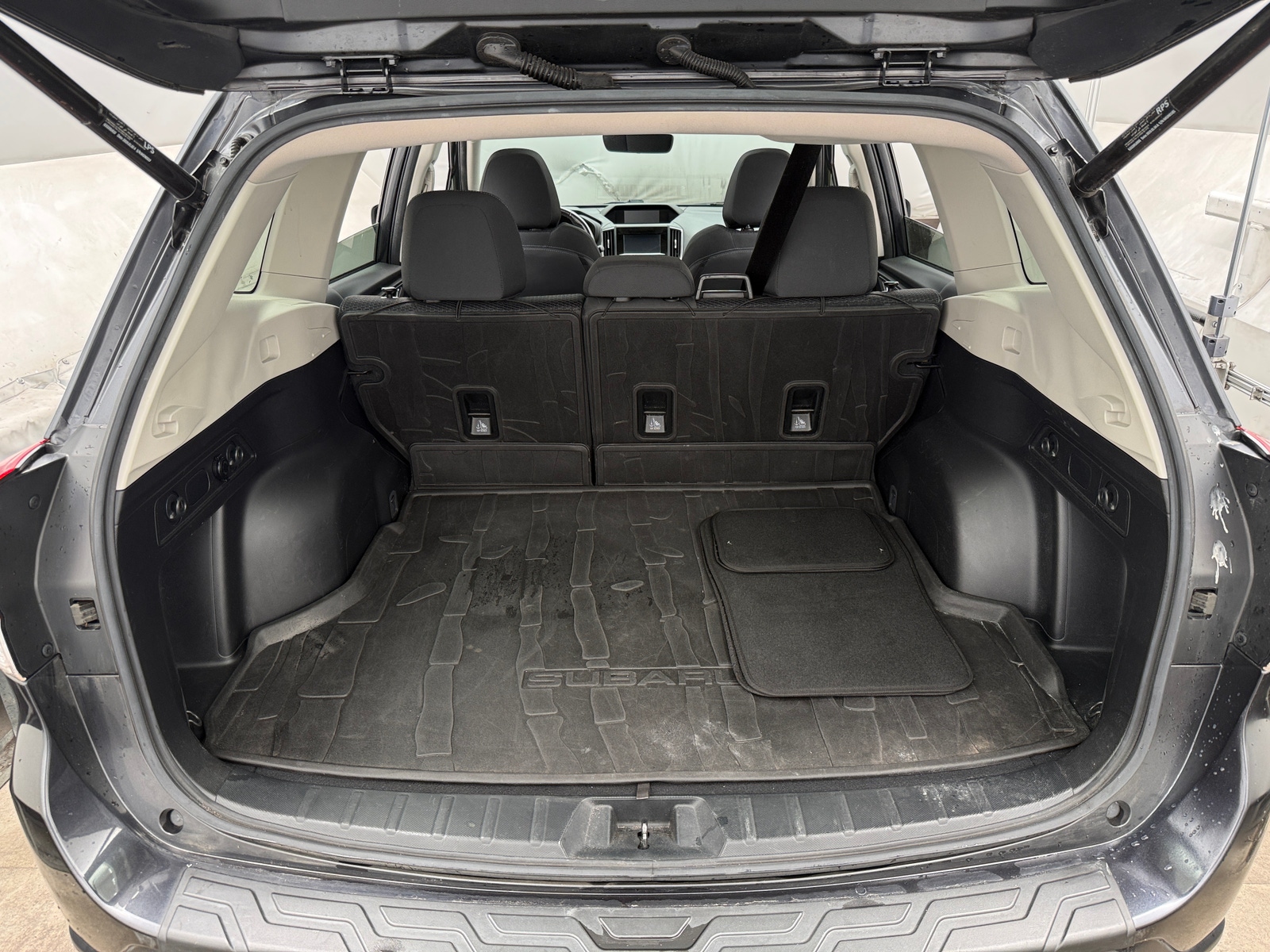 Thumbnail: 2019 Subaru Forester - 7