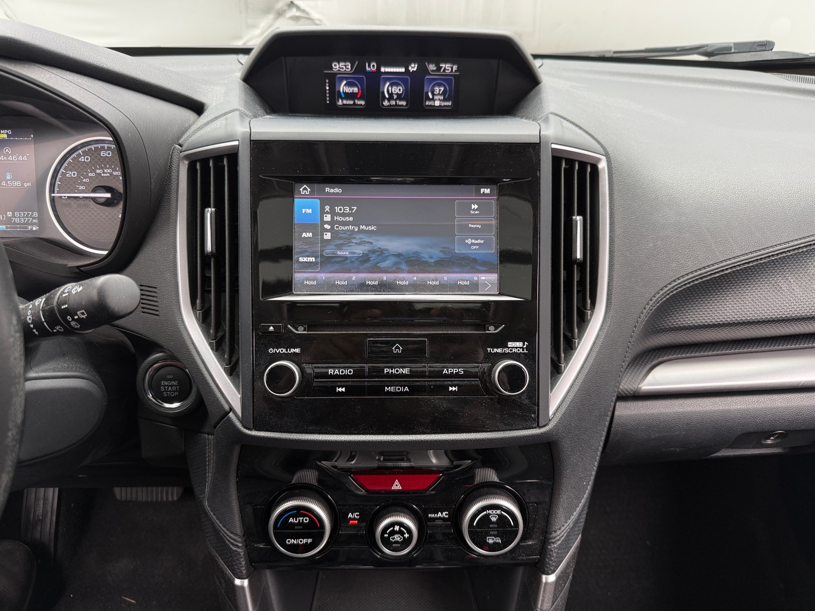 Thumbnail: 2019 Subaru Forester - 4