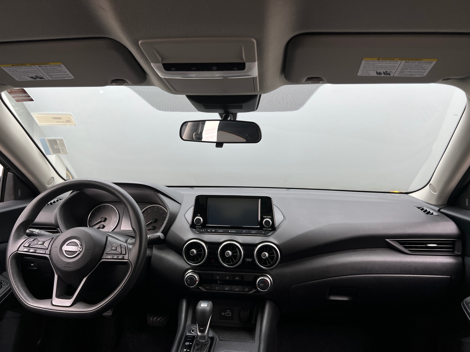 Thumbnail: 2024 Nissan Sentra - 3